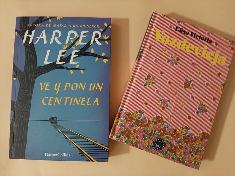 Libros día del libro