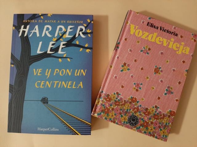 Libros día del libro